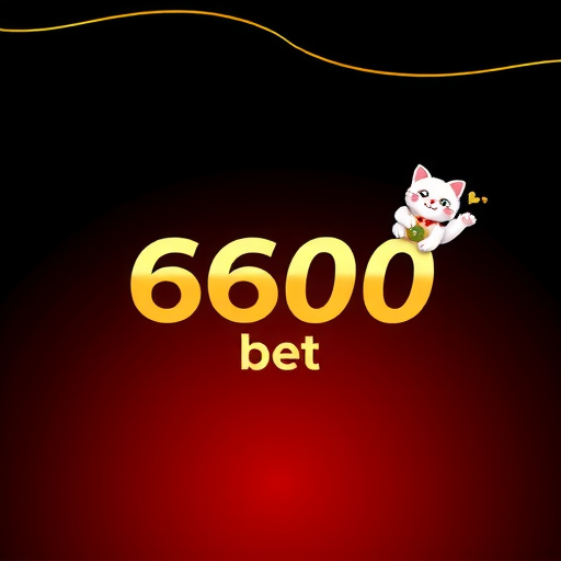 6600 Bet